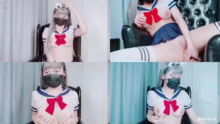 最强推特极品美乳女神『白袜袜格罗』会员版新作-英语好难学JK制服美女玩穴到高潮高清私拍