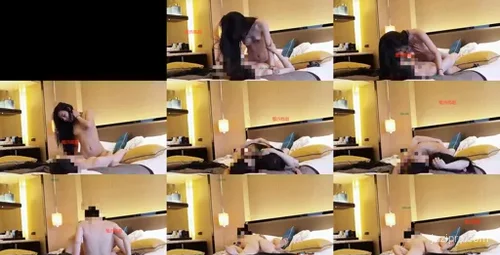 风吟鸟唱模特艾丽莎私拍互动曝光-截图2