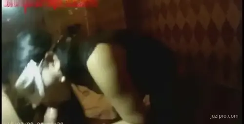 广东男子与女子水床事件