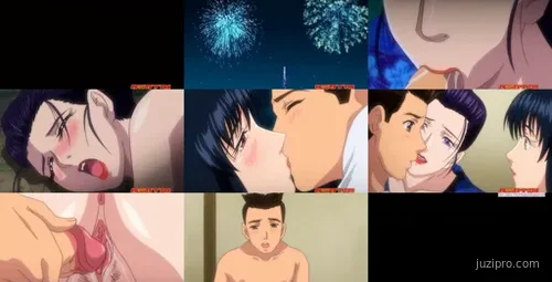 无修正动漫魅力展示-截图2