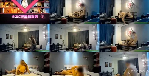 C仔系列：97年可爱女仆-截图2