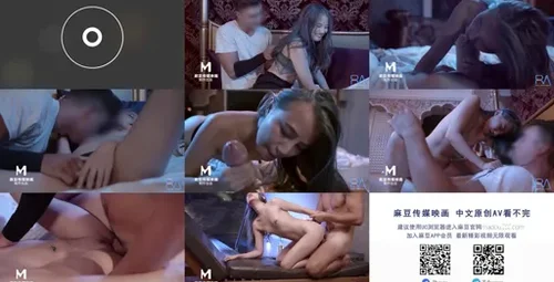 天美传媒 TM0012 台湾女友浪漫体验-截图2