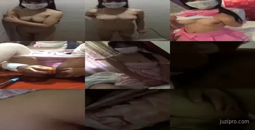 【独家】甜美网红-柠檬美女-截图2