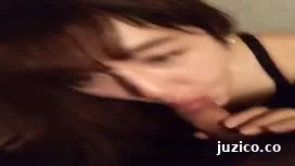 绝美女神口交自拍视角犹如身临其境-截图1