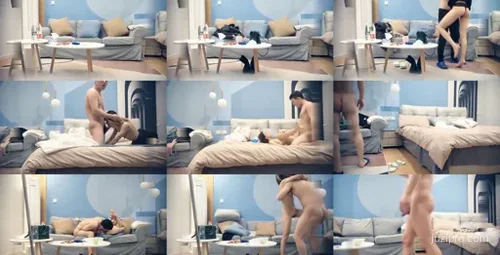 七天高端活动性感热舞秀-截图2