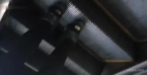 杰哥街头涂鸦喷射作品系列