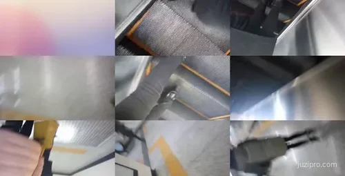 杰哥街头涂鸦喷射作品系列-截图2