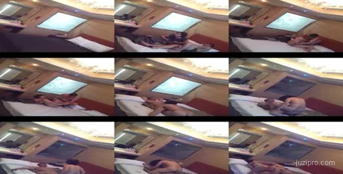 富商约会出轨人妻情人-截图2