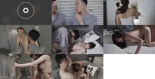 麻豆传媒MD0163母女情深演绎-截图2