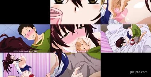 [EDGE] 吞咽技巧 第二集-截图2