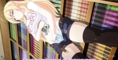 合作作品：偶遇危机与掠夺令状