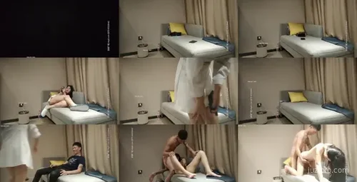 探花鸭总：高价网约车魔鬼身材小姐姐-截图2