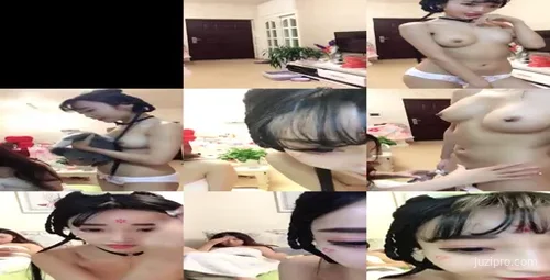 美女主播古装造型展示-截图2