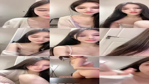颜神9分超高颜值微整女神，魔鬼级别的身材【纯欲值满分】难得三点全露，初恋般的感觉来了-截图2