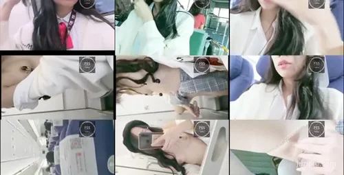 冯珊珊户外高铁拍摄任务-截图2