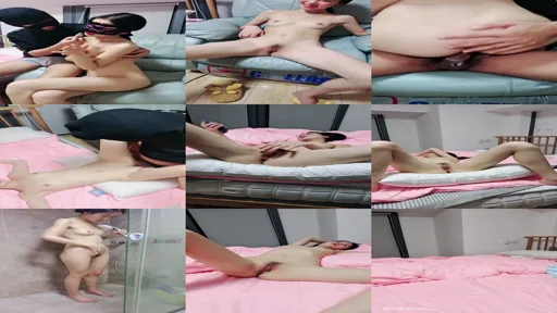 温柔甜美新人妹子！苗条身材沙发上操逼！极品大白屁股，抱着深插好多白浆，垫着枕头猛操骚逼-截图2