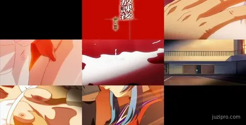 课外教学1：湿润的制服故事-截图2