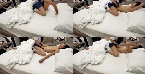 泰国清纯正妹Cookiemon专属视频