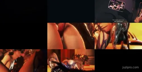 异兽狂欢派对分析-截图2