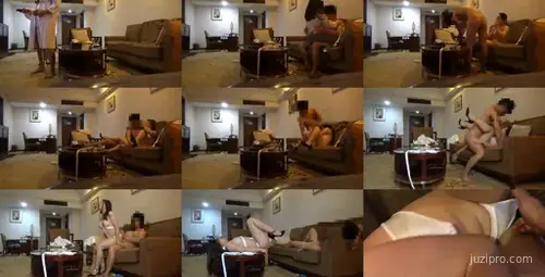 名人KXS约学院美女情趣泳装体验-截图2