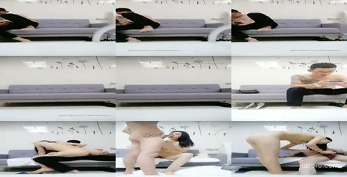 探花鸭哥约性感长腿美女分享-截图2