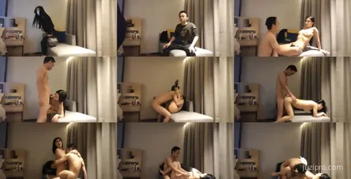 探花系列02-05极品车模赏析-截图2