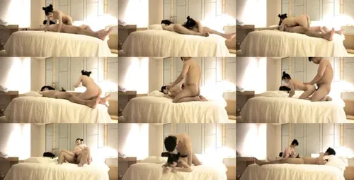 经典哪吒头小仙女视觉盛宴-截图2