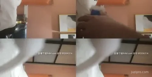 鸭哥全国探花：体验00后苗条女性