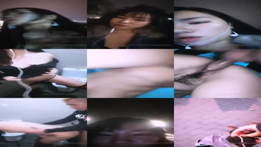 户外高能网红美女主播【调皮】广场酒吧搭讪飚车党黄毛小伙到厕所啪啪四川话对白别有一番风味啪啪-截图2