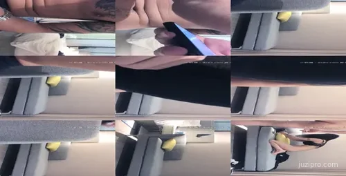 鸭哥精品探花约操高颜值美女-截图2