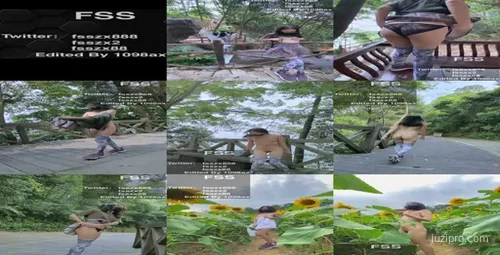 冯珊珊景区游玩精彩时刻-截图2