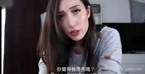 Maggie Q香港网红混血妹独角戏