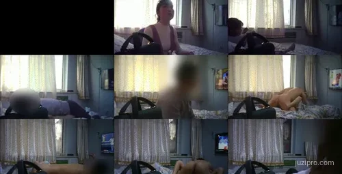 牛奶哥与朋友的妻子720P高清无水印-截图2