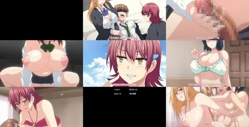 Queen Bee 一求乳魂 后篇-截图2