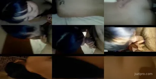 东北小伙宾馆约会90后美甲店老板娘-截图2