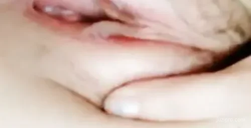 高颜值性感美女自拍视频流出