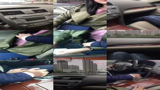 超火爆美女主播玥儿微信剧情片福利128部合集 2Part(39)-截图2