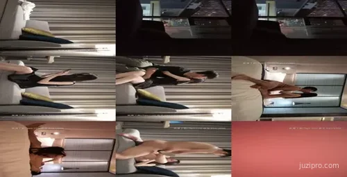 小宝探花经典系列，约个甜美黑裙甜妹-截图2