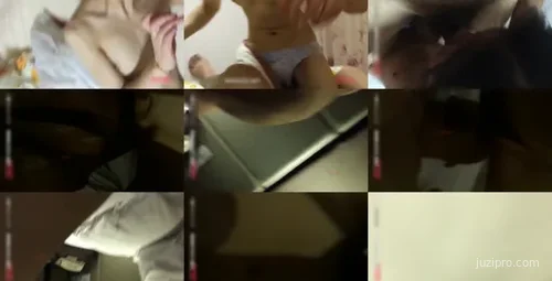 云盘高颜值美女与中年男激情互动-截图2