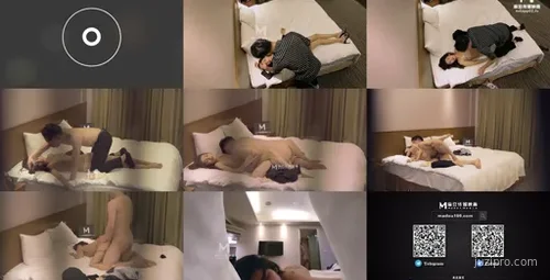 酒店偷拍事件探秘：韩子妍档案-截图2