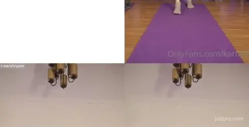 O站KarneliBandi健身锻炼