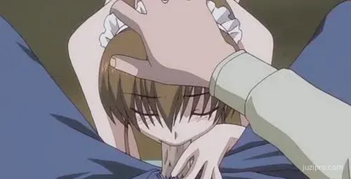 MAID IN HEAVEN SuperS 1 调教篇