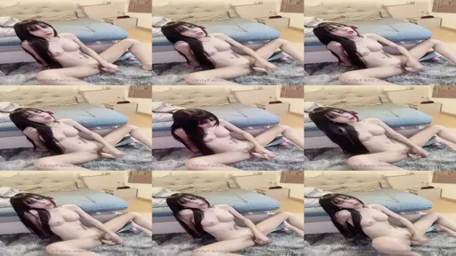 露脸才是王道！九头身OnlyFans可盐可甜清秀网红女神ruby私拍被富二代花样啪啪完整版(7)-截图2