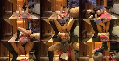 广州富姐制服调教异性风格-截图2