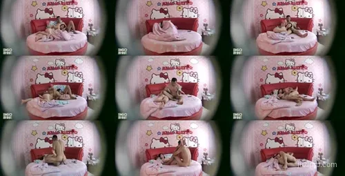 资深达人玩转白嫩妹子-截图2