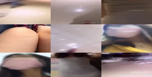 江苏主播商场直播震动跳蛋挑战-截图2