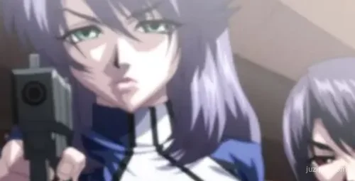 监狱战舰 Vol.01 思维控制序章