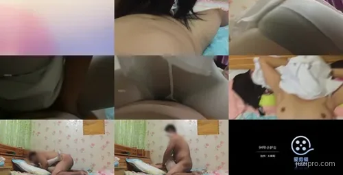 94年护士出租屋激情视频-截图2