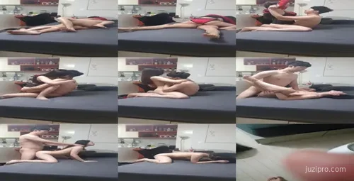 金先生约见93年美女朴琳慧亲密互动-截图2