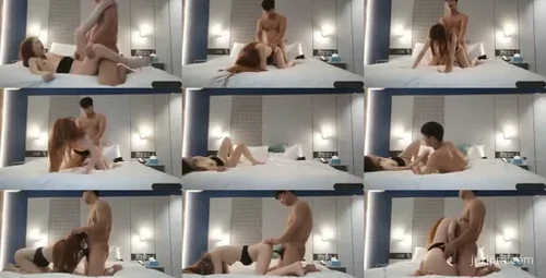 小宝寻花约会红唇妹子记录-截图2